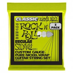 ERNIE BALL EB 3251