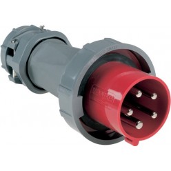 PROEL STAGE SDC63SV I.E.C. REGULATIONS COMPLIANTS PLUGS & SO