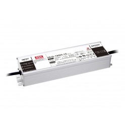 MEANWELL LED Power Supply 156W / 12V IP67