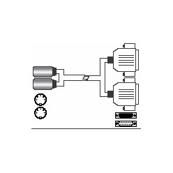 PROEL STAGE C2MSB01 