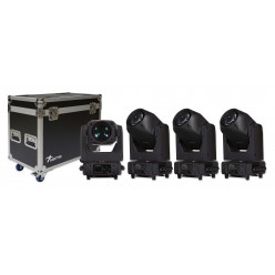 SAGITTER SG ARCHERB2KIT Moving Heads