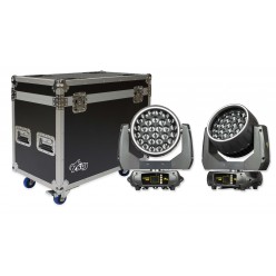 SDJ SG JWASH400KIT Moving Heads