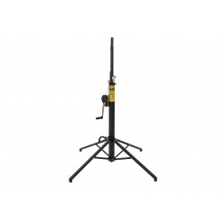 BLOCK AND BLOCK DELTA-80 Winch Stand 100kg 4.35m