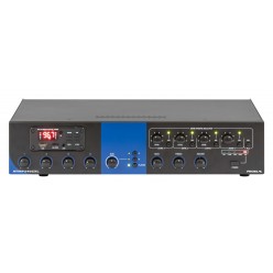 PROEL CA PA ATMP240ZXL Mixer Amplifiers