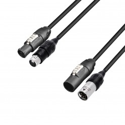 Adam Hall Cables 5 STAR H TCON 5D 0300 IP65 - 