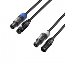 Adam Hall Cables 5 STAR H PCON D 0500 - 