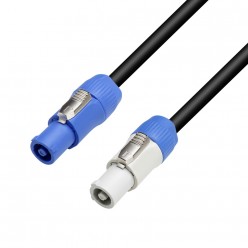 Adam Hall Cables 3 STAR PCON L 1000 - 