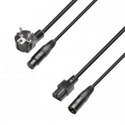 Adam Hall Cables 3 STAR H C13 A 2000 - 