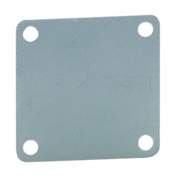 Adam Hall Hardware 87989 - Płyta dociskowa do wkładki montażowej 87987