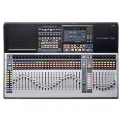 PreSonus StudioLive 32S - Mikser cyfrowy