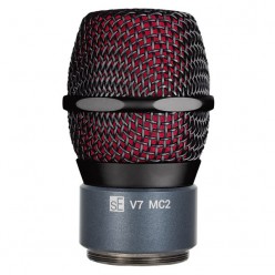 sE V7 MC2 Black - Kapsuła do mikrofonu bezprzewod.