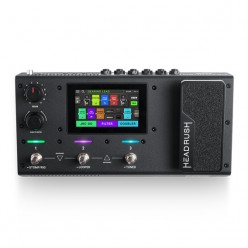 Headrush MX5 procesor gitarowy