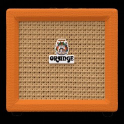 Orange CRUSH MINI Miniaturowy wzmacniacz gitarowy typu combo