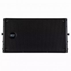 RCF HDL 10-A Aktywny moduł Line Array, 700 W, 2x8”, 2”