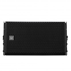 RCF HDL28-A Aktywny system Line Array 2x8", 3", 1100Wrms RDNet