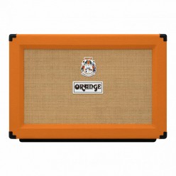 Orange PPC 212 120 W RMS, 2 × 12” Celestion Vintage 30