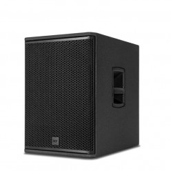 RCF SUB 705-AS MK3 Aktywny subwoofer 15" 700W RMS, 1400W Peak
