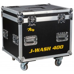 SDJ SG CASEJWASH400 Flightcases