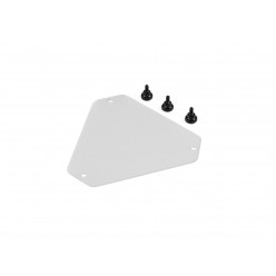 EUROLITE Diffuser cover LED IP TL-3 QCL Trusslight