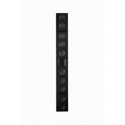 KV2 Audio ESR106 Trójdrożna kolumna szerokopasmowa 8x6", 2x6", 1,75" 1300W