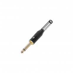 Adam Hall Connectors 4 STAR CJM2 BLK - 