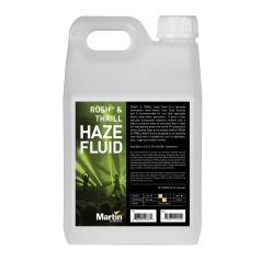 Martin RUSH&THRILL HAZE FLUID 5L