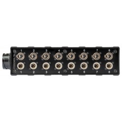 PROEL STAGE ABOX0808P 
