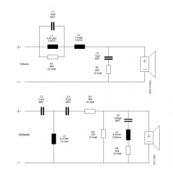 Monacor LS5-19 nan