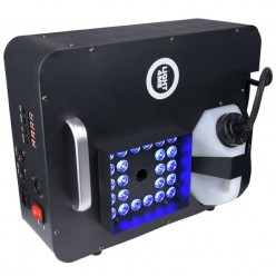 LIGHT4ME JET 1500 LED wytwornica dymu pionowego