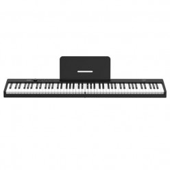 V-TONE PFP pianino cyfrowe przenośne składane czar