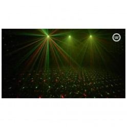 LIGHT4ME BELKA LED PAR FLOWER BALL LASER UV STROBE