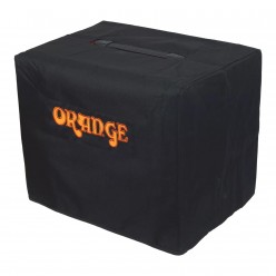 Orange CVR-CRUSH-BASS-50 Pokrowiec na combo basowe: Crush Bass 50