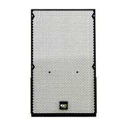 KV2 Audio ES1.0 Optional Full Grile Pełny grill do kolumny ES1.0