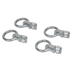 RCF AC DS4X Zestaw uchwytów Fly Track