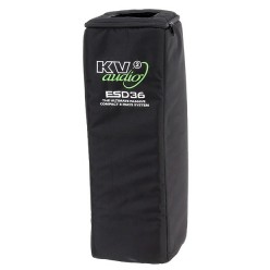 KV2 Audio ESD36 Cover Pokrowiec ochronny na ESD36