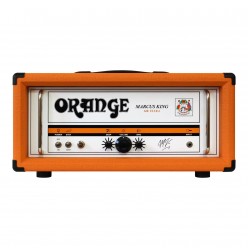 Orange MK Ultra Jednokanałowy wzmacniacz lampowy 30W z sygnaturą Marcus King