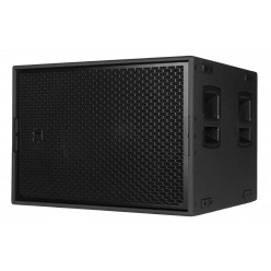 TT+ Audio GTS 19G Pasywny subwoofer 19" 140dB