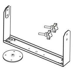 KV2 Audio ESD6 Horizontal Bracket 
