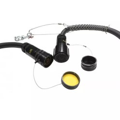 KV2 Audio VHD5.0 Extension Cable Kabel przedłużający dla systemu VHD5.0