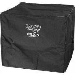 KV2 Audio Cover ES2.5 Pokrowiec elastyczny na kolumnę ES 2.5 bez wózka