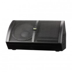 KV2 Audio ESM12R Pasywny monitor podłogowy o mocy 500W RMS 3" + 12" Prawy
