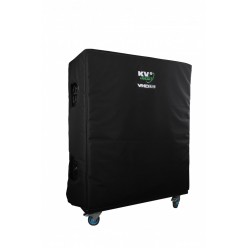 KV2 Audio VHD8.10 Padded Cover Pokrowiec ochronny na VHD8.10