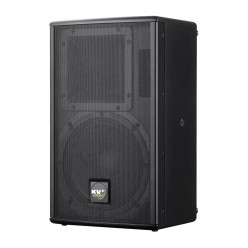 KV2 Audio ESD10 Pasywna dwudrożna kolumna szerokopasmowa 10" + 1", 500W