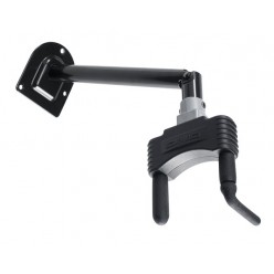 DIE HARD DHGSW20 DIE HARD 8032496397564 China ST 1 10 Discontinued 1 0 0 HAWA 73269098 180° regulation wall mount guitar stand.