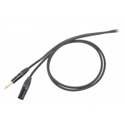 DIE HARD DHS220LU5 DIE HARD 8032496636748 China ST 1 20 Active 1 0 3 HAWA 85444290 pProfessional unbalanced cable with Die Hard 
