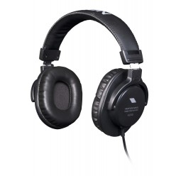 EIKON H200 EIKON 8032496629160 China ST 1 24 Active 1 0 3 HAWA 85183000 pMONITOR CLOSED-BACK PROFESSIONAL STEREO HEADPHONES/p p 