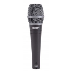 EIKON EKD8 EIKON 8032496165729 China ST 1 20 Active 1 0 3 HAWA 85181000 pDYNAMIC SUPER-CARDIOID PROFESSIONAL MICROPHONE/p p styl