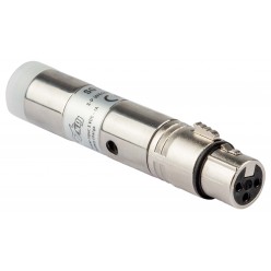 SDJ SG WECONSTICK3 SDJ 8032496983682 China ST 1 24 Active 1 10 3 HAWA 94054210 Battery wireless DMX receiver  table border"0" 