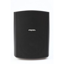 PROEL CA XE35TB PROEL CA 8032496861263 China ST 2 4 Active 1 0 3 HAWA 85182200 pTwo-way 15W monitor/p pTwo-way monitor, supplied