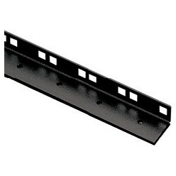 PROEL STAGE AC107 PROEL STAGE 8032496000150 United Kingdom M 2 2 Active 1 0 3 HAWA 42021990 pSteel Rack rail, black powder coate